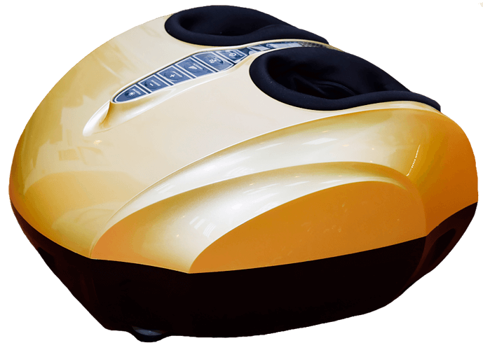 Массажные кресла fujimo oto