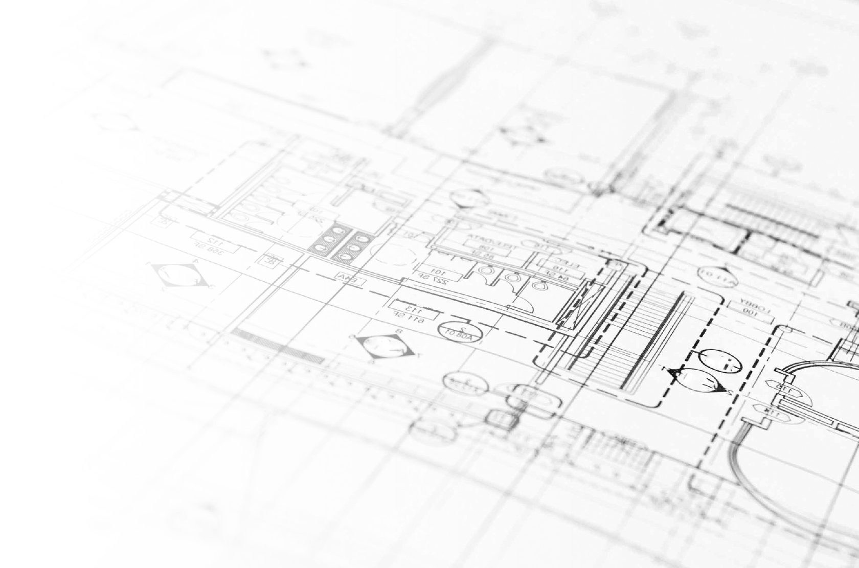 Проекты на бумаге