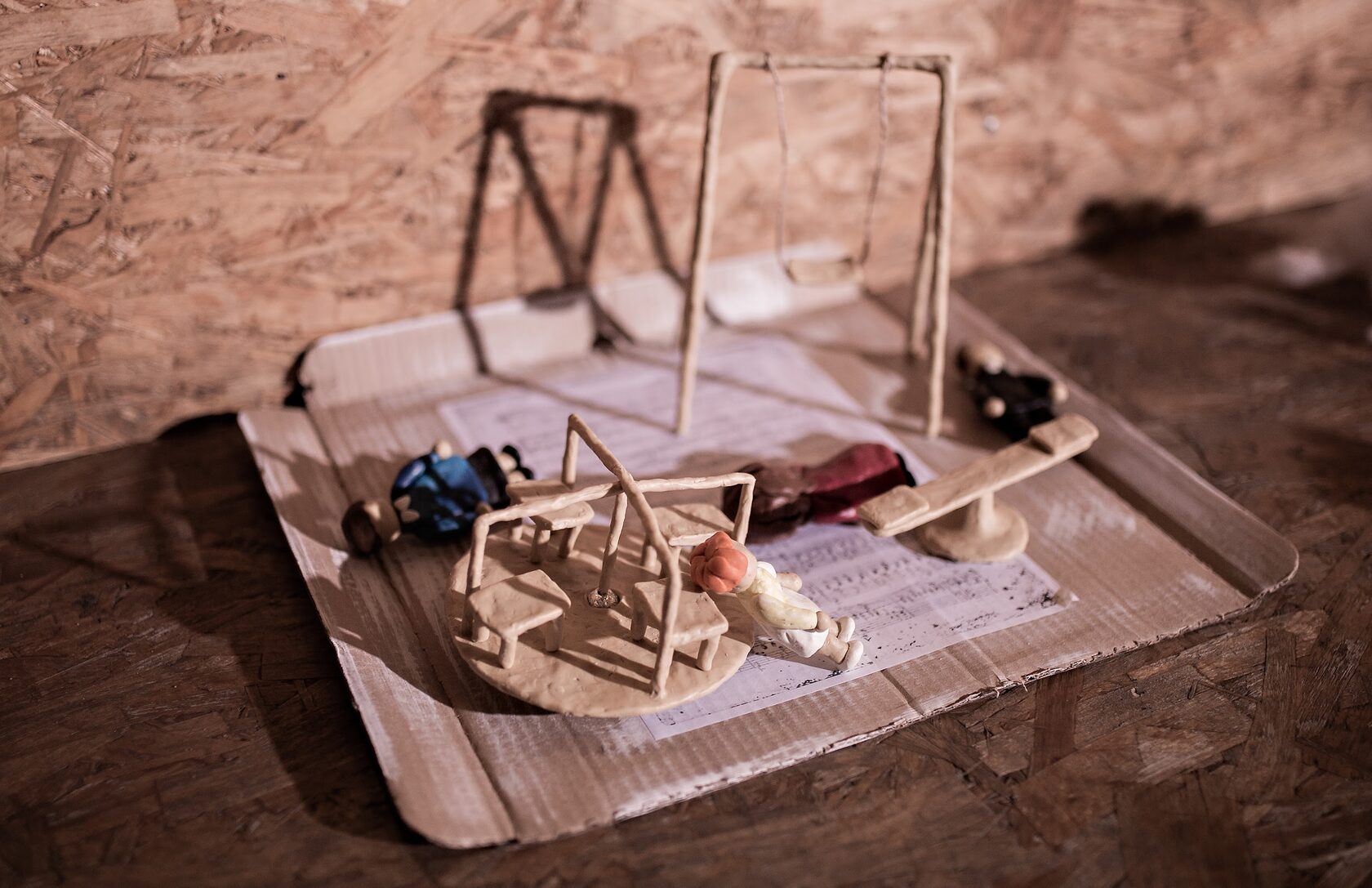 Спектакль Осенняя Соната