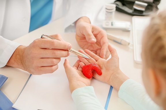 Эндокринология