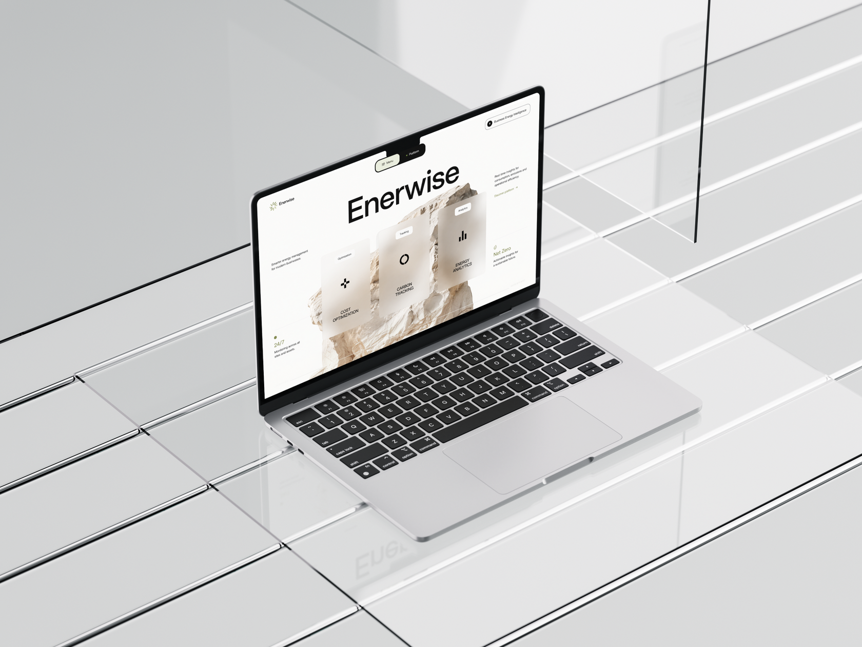 WEBSITES / project 03