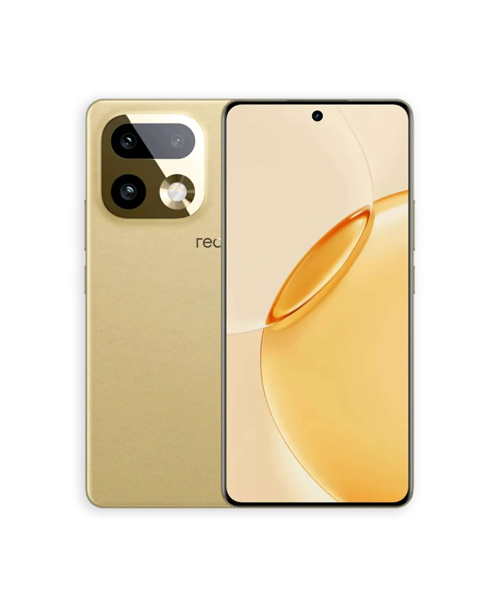 Realme — ремонт смартфонов в Green Repair