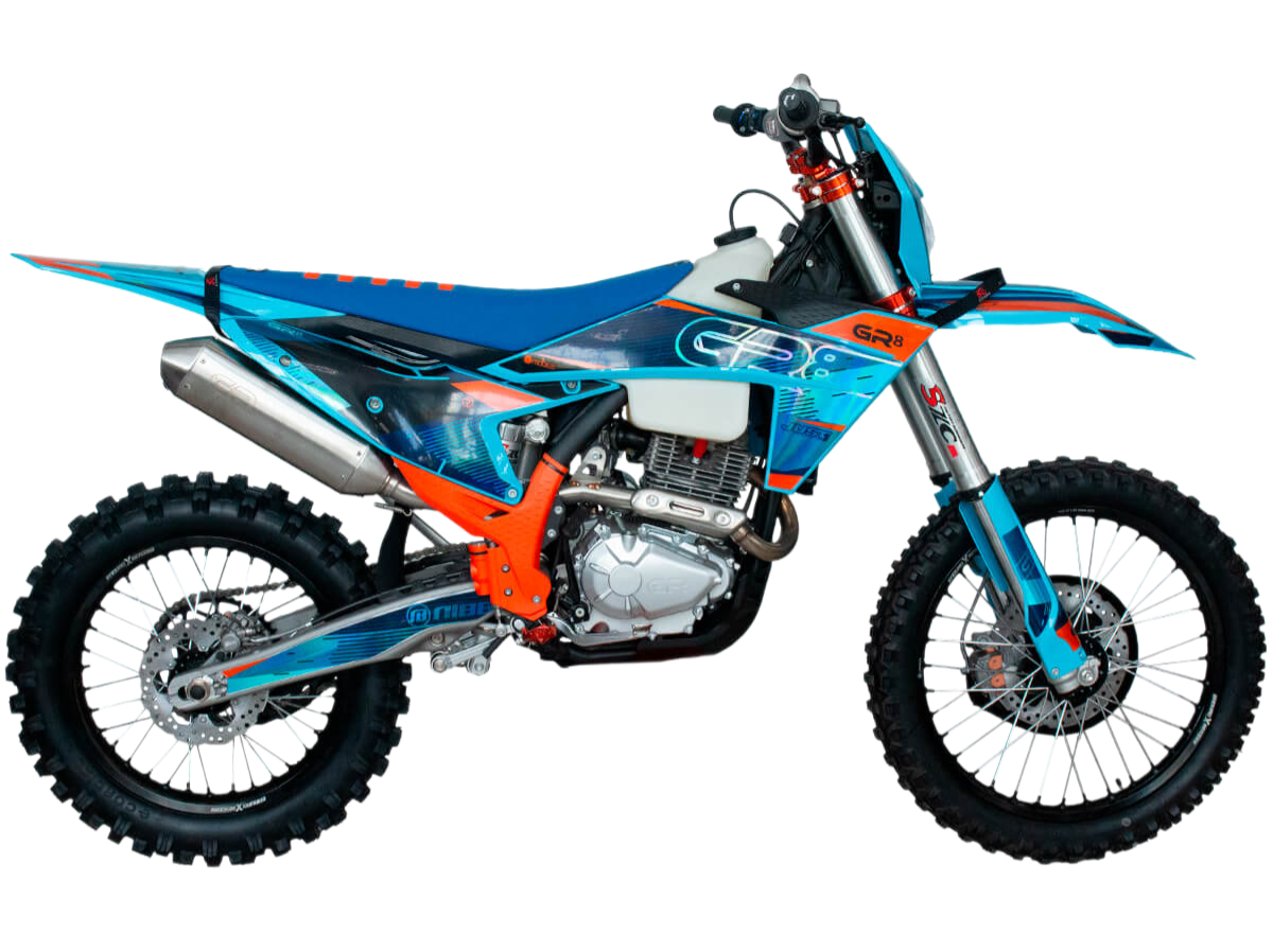 Gr8 optimum 2024. гр 8 эндуро 4т. мотоцикл gr8 f250a (4t pr250 балансир) enduro optimum (2022 г. Fcr) enduro optimum (2022 г. Gr 8 enduro optimum.
