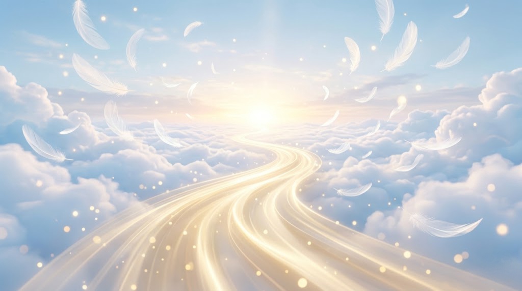 Сияющий путь