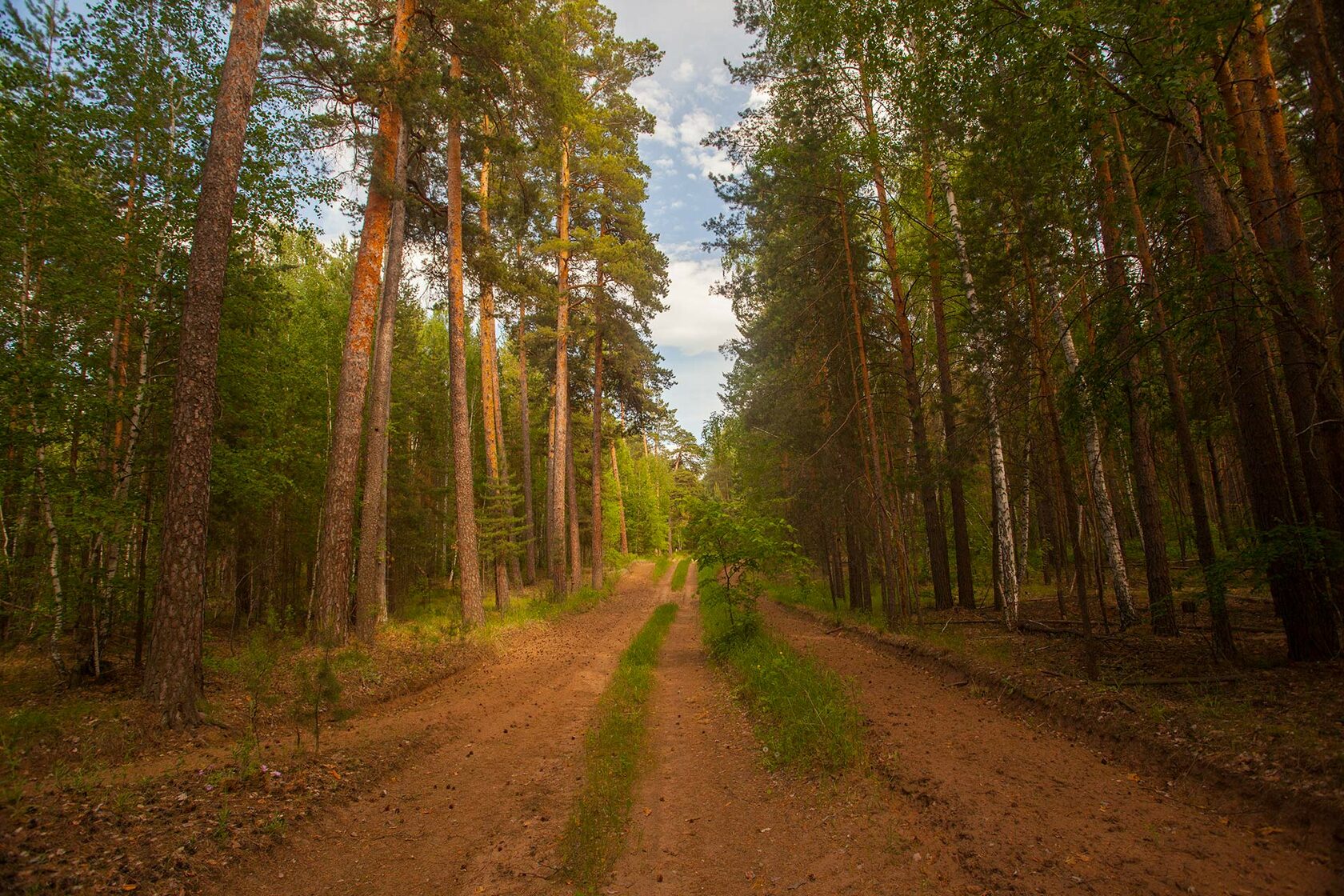 Как подготовиться к поездке в нацпарк