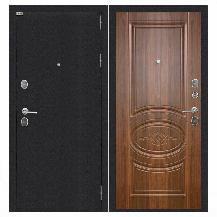 Дверь входная металлическая Термо Орион 950 x 2050