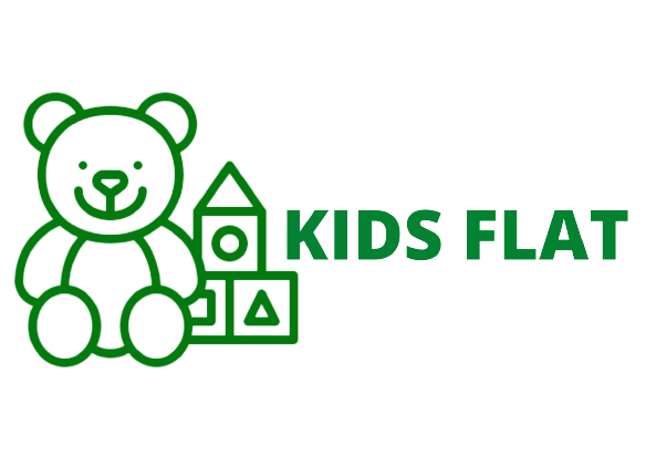 Детский сад Kids Flat для детей от 1,5 до 7 лет