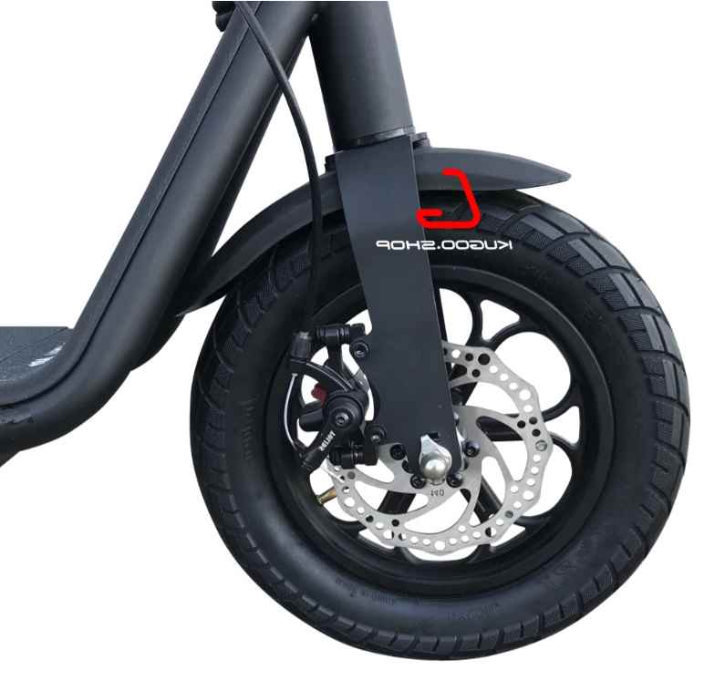 электросамокат Kugoo Kirin C1