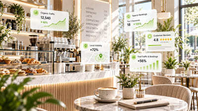 Cafe SEO