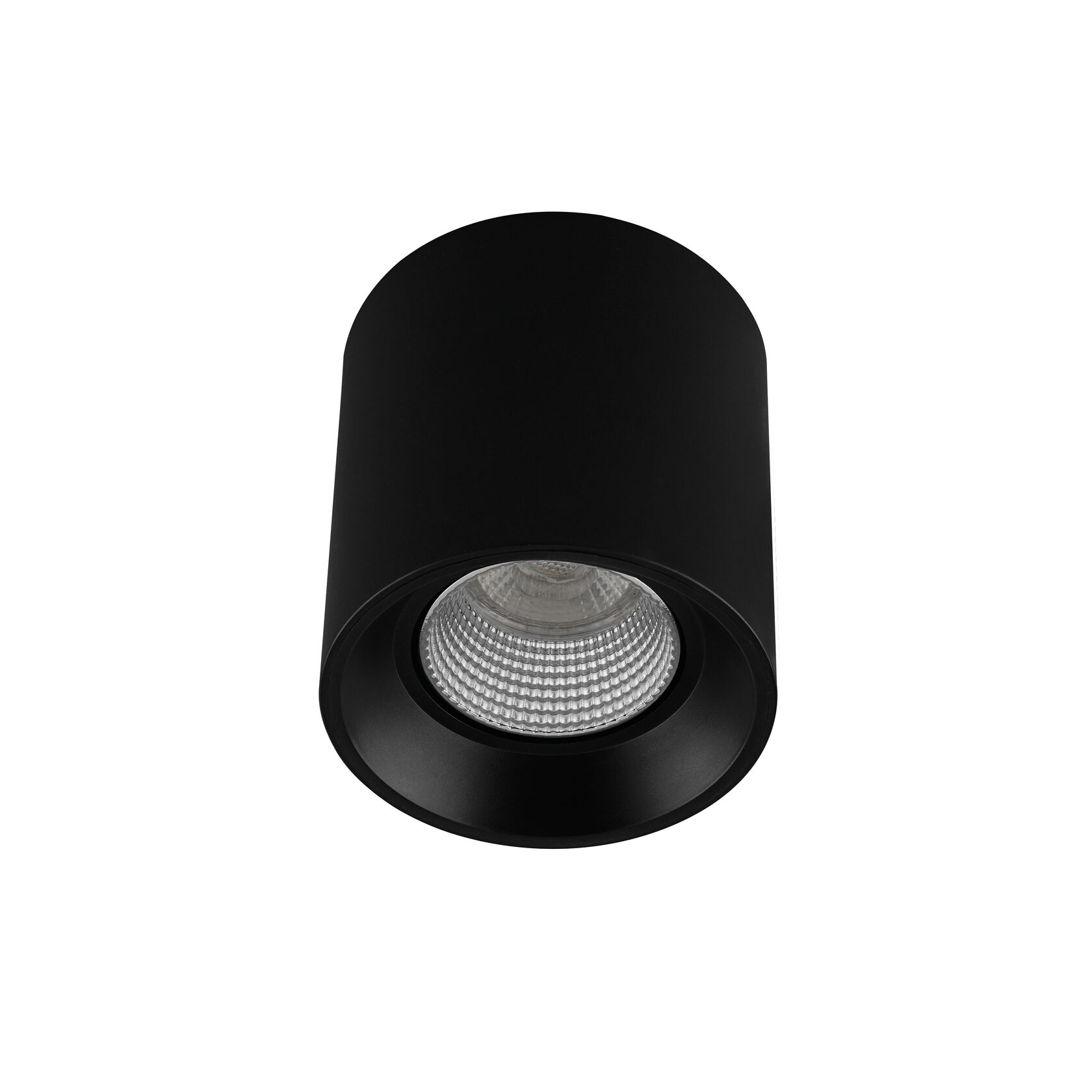 Светильник накладной GU5.3 LED черный/хром пластик Denkirs DK3090-BK+CH DK3090-BK+CH