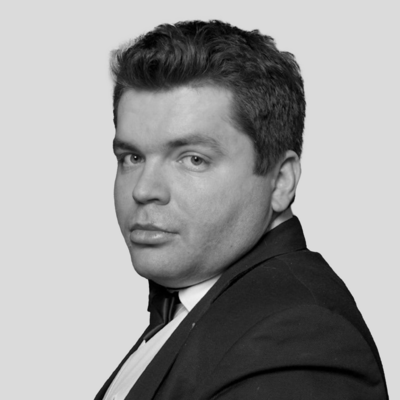 Николай Андреев
