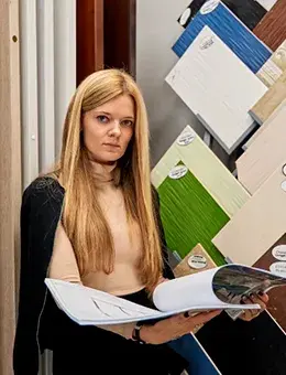 Скорик Юлия Александровна