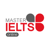  Master IELTS Online 