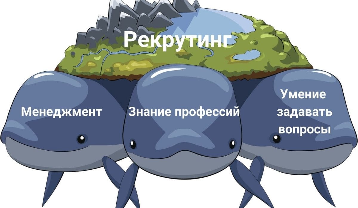 Старая и Новая Закалка: 4 Важных Совета, от Чего Уходить  Рекрутерам-Динозаврам и Чему Учиться Юным Падаванам