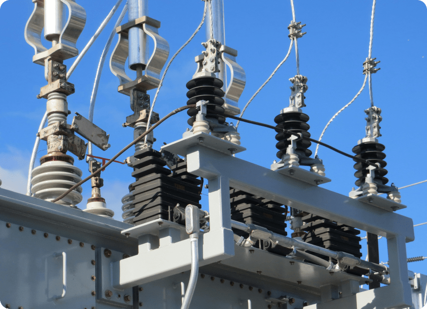 система электроснабжения