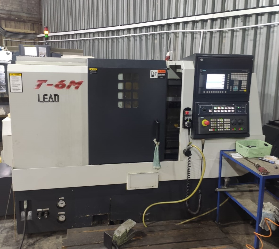 КОМПЛЕКСНАЯ МЕТАЛЛООБРАБОТКА НА СТАНКАХ С ЧПУ