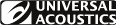 UNIVERSAL ACOUSTICS