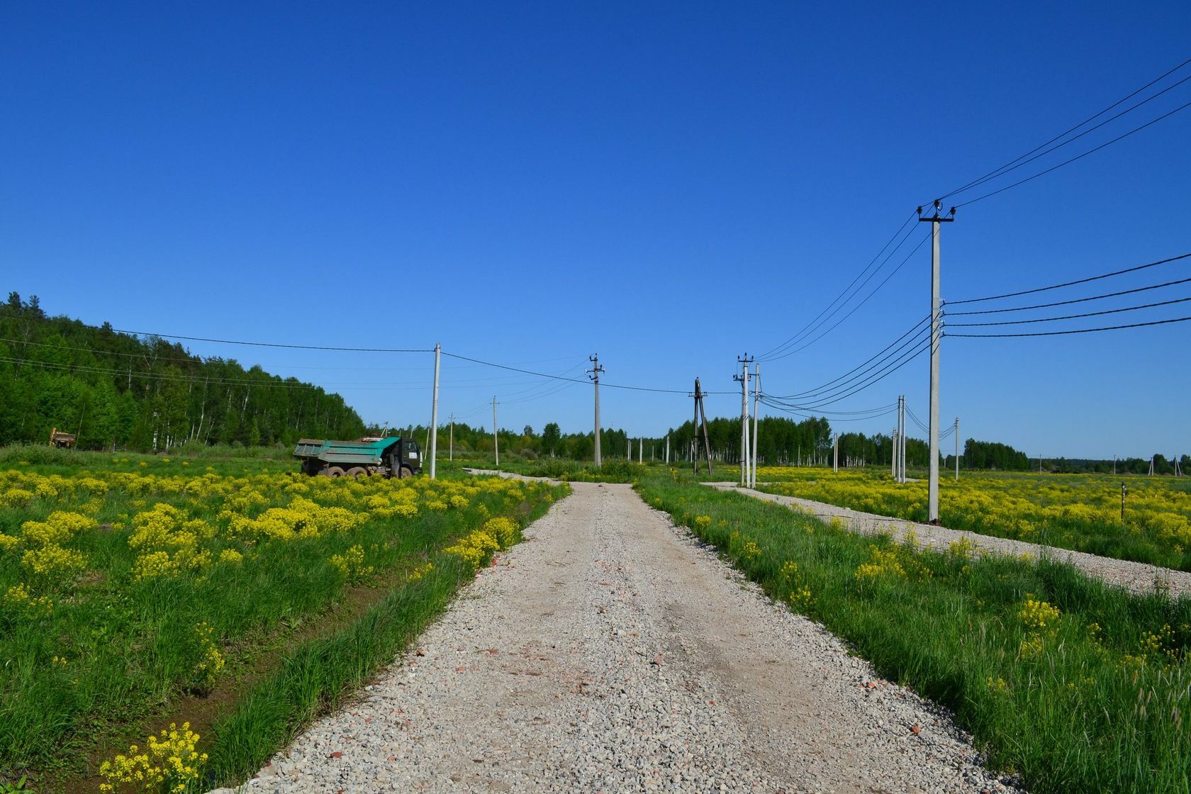 Деревня каблуково фото