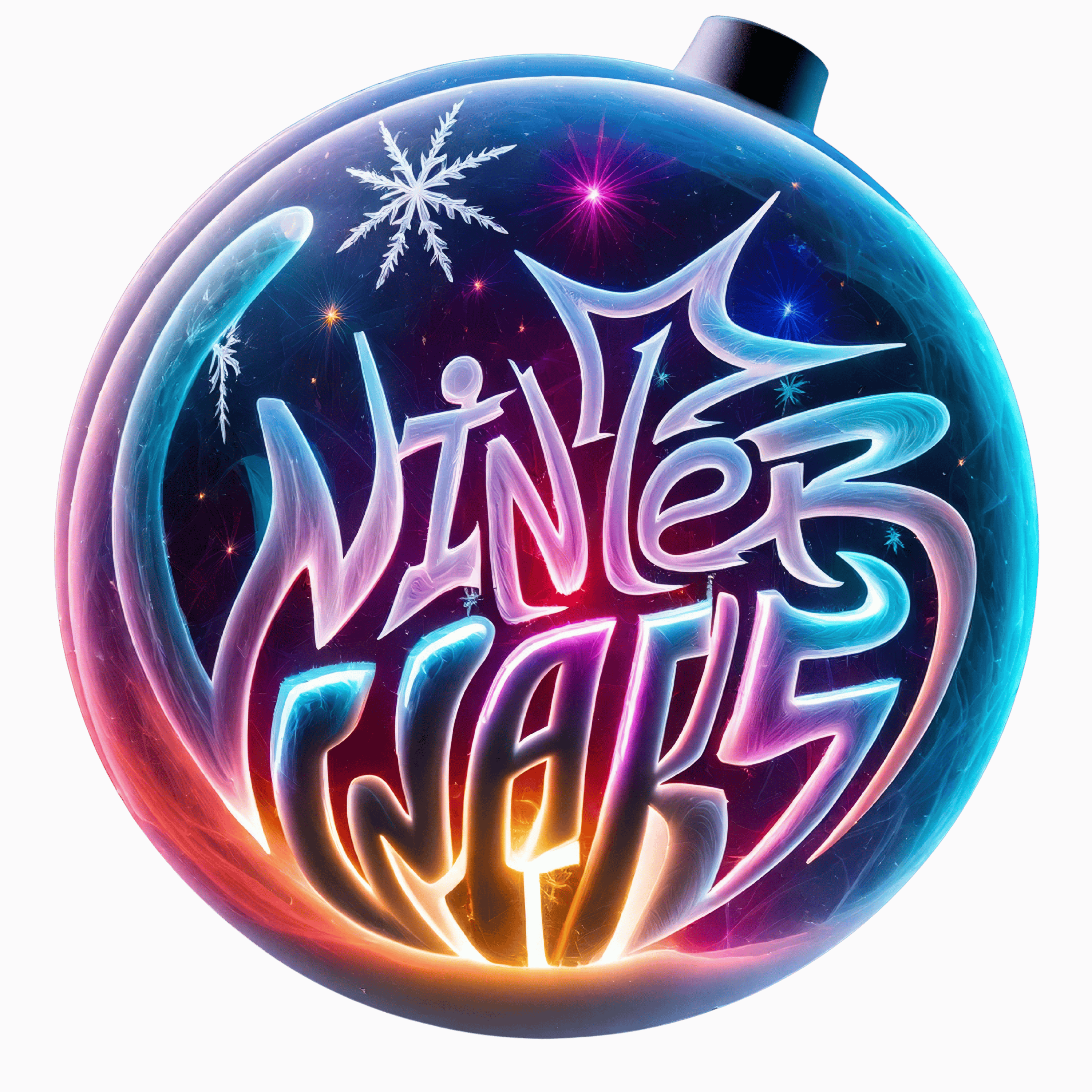 WINTER WARS