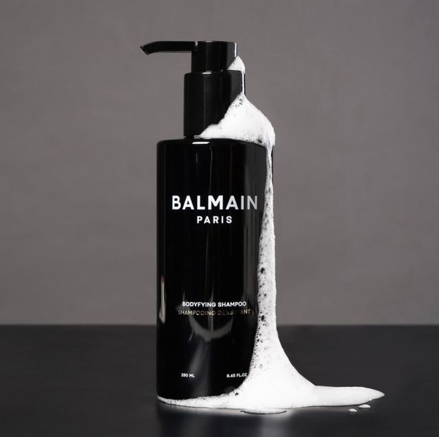 шампунь для волос