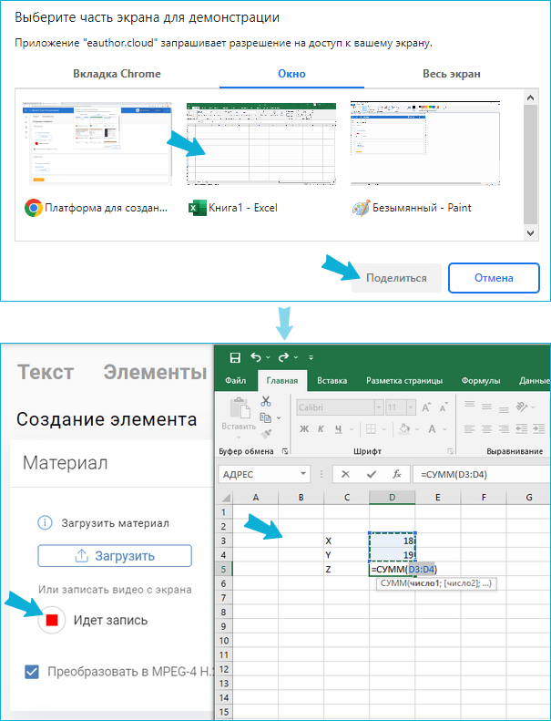 eAuthor, Дмитрий Кречман, Гиперметод