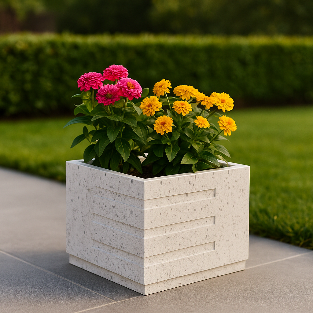 Вазон 4VAZON-PL