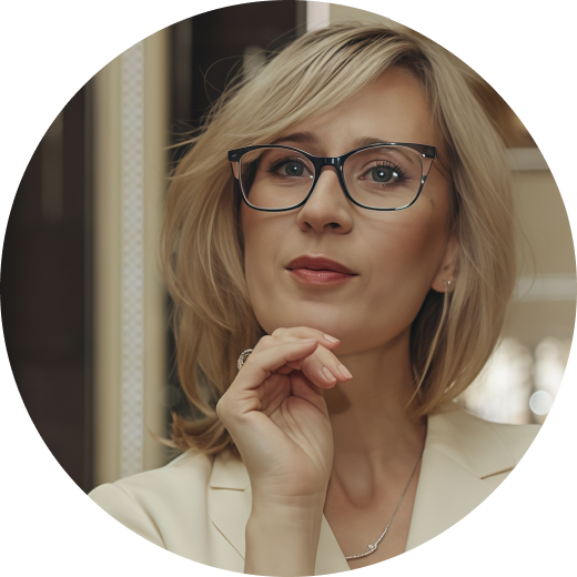 Елена Борисова