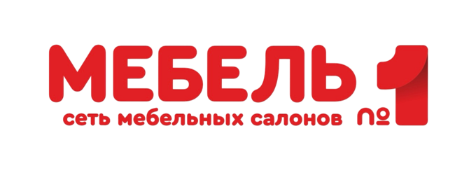 Логотип Мебель №1