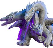 Змей Горыныч, Липецкая область, Задонский район