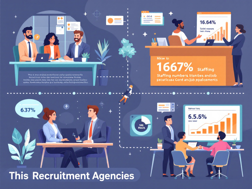 кадровые агентства