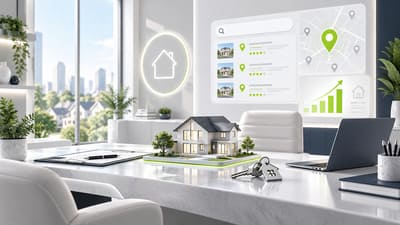 Mortgage Broker SEO