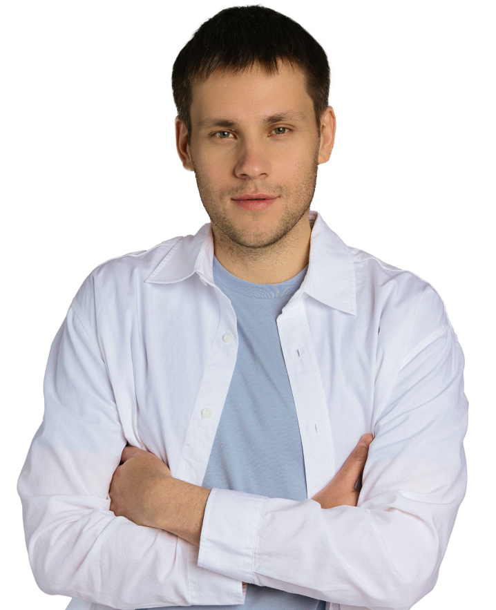 Вебинар "Летать vs Ползать"