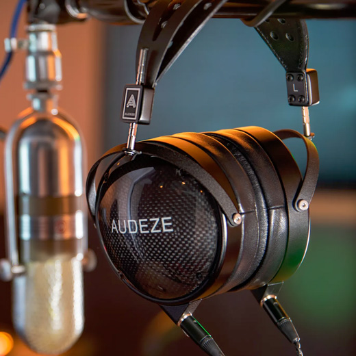 Audeze LCD-XC