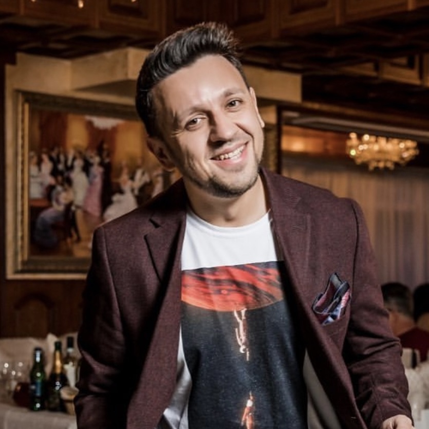 Приглашенный спикер