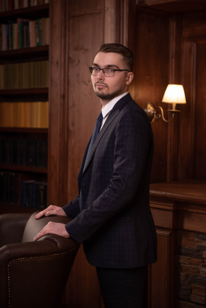 Адвокат для бизнеса