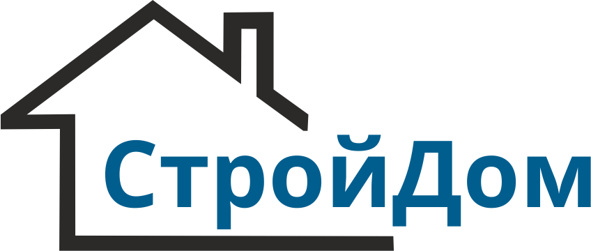 Дом строй про. СТРОЙДОМ логотип. Логотип строительство домов. Строительный дом логотип. Строительная компания ДОМСТРОЙ.