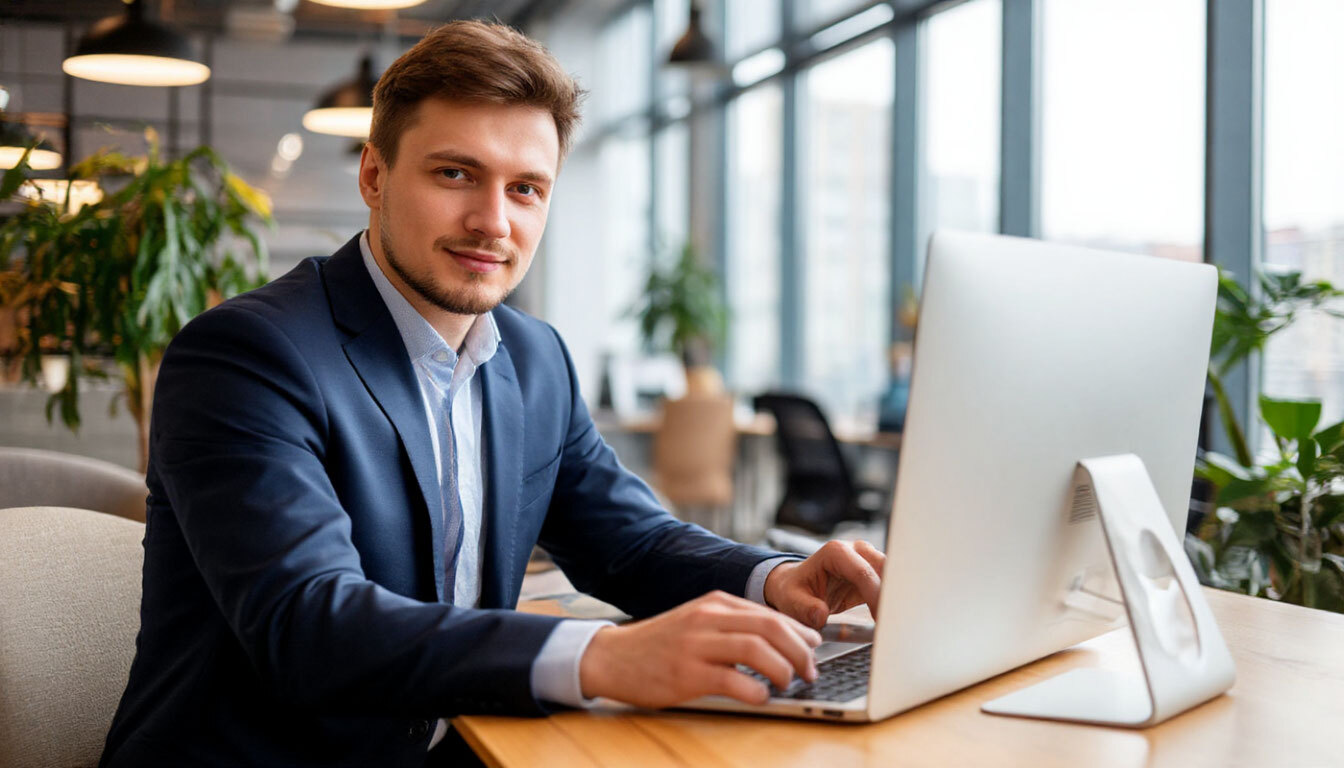 Яндекс Бизнес создание сайта под ключ