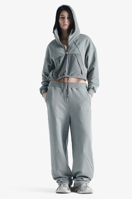 Куртка женская черная демисезонная