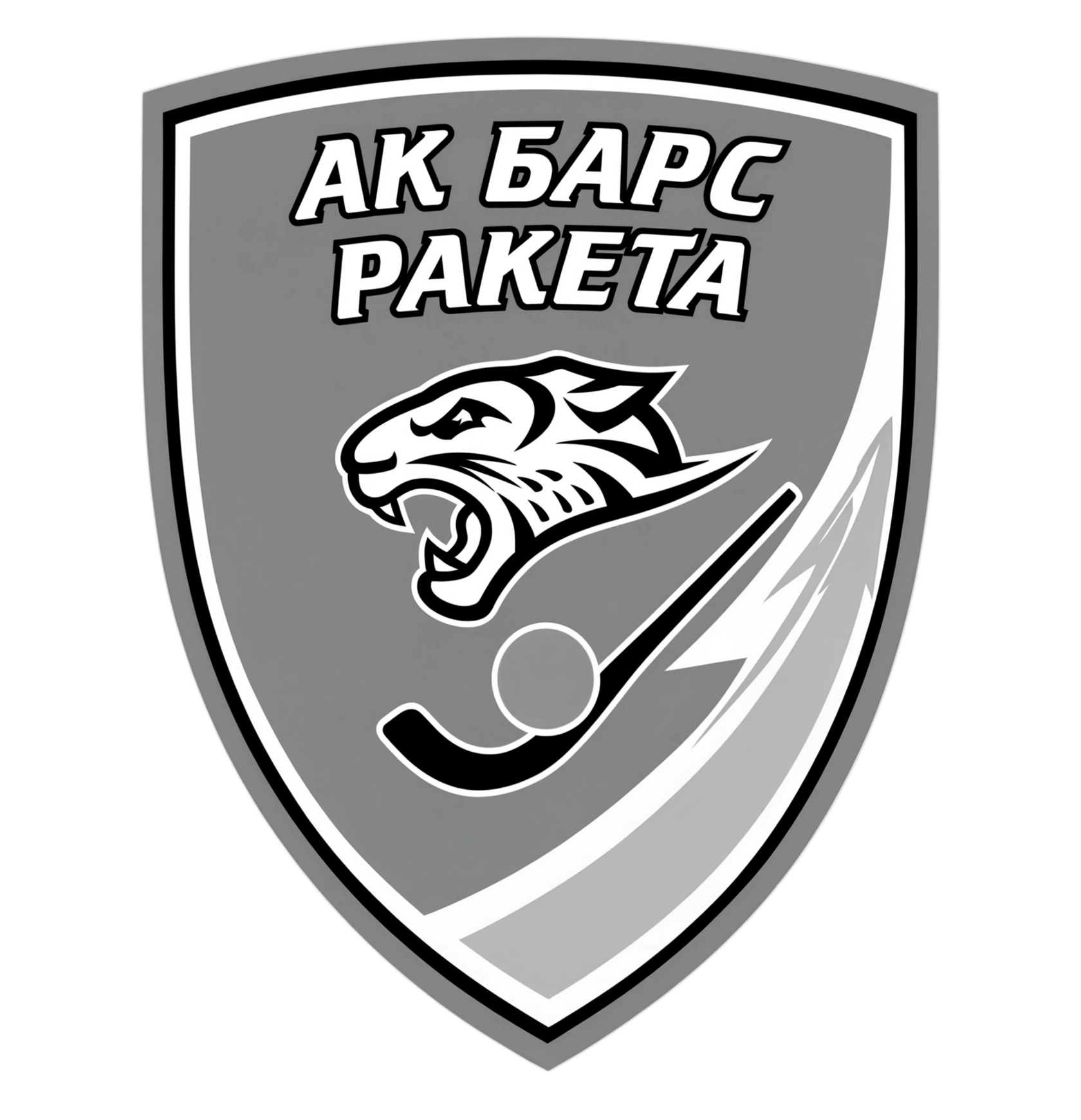 Ак Барс-Ракета