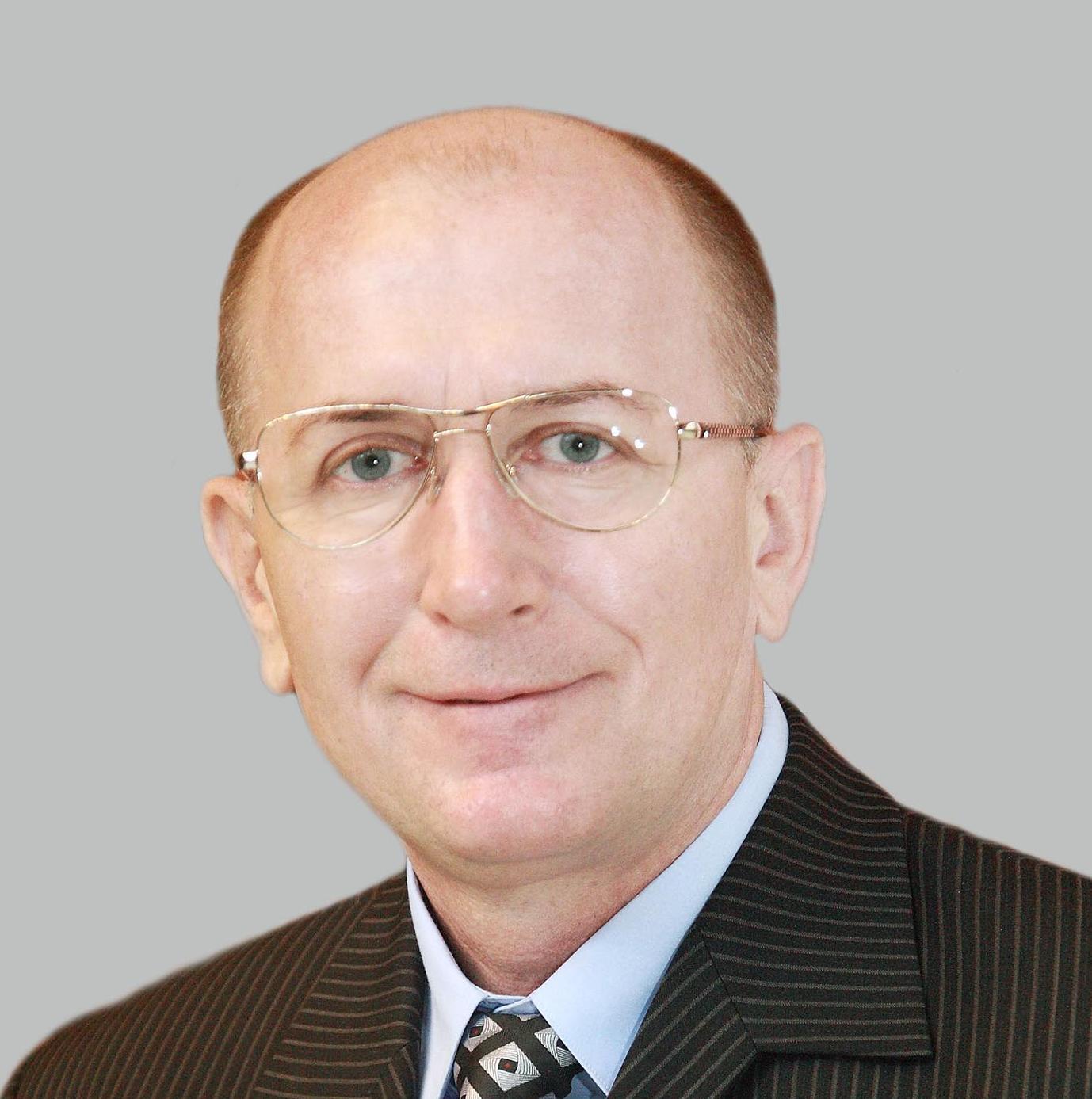 Владимир Бекерев