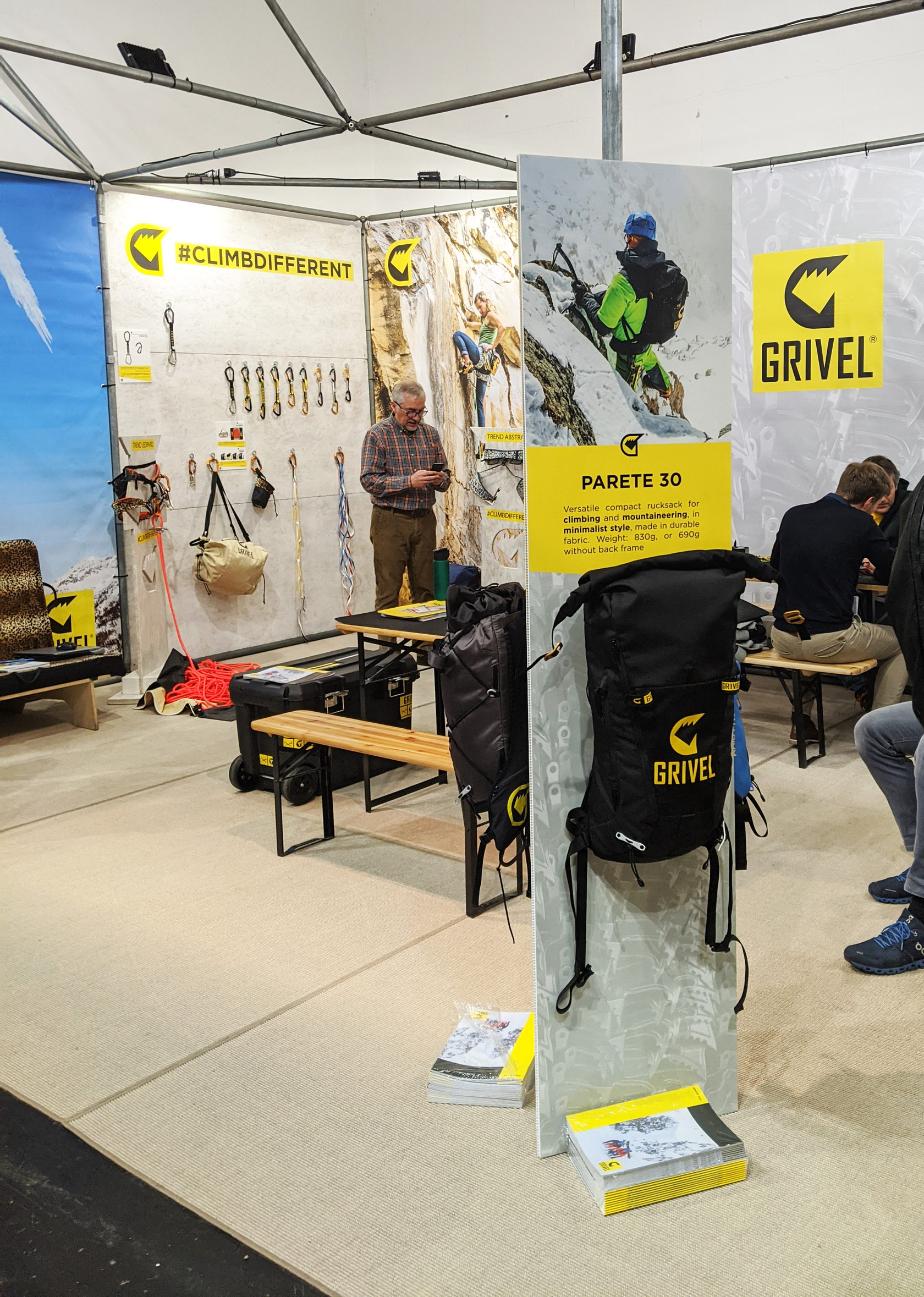 Ispo munich 2020