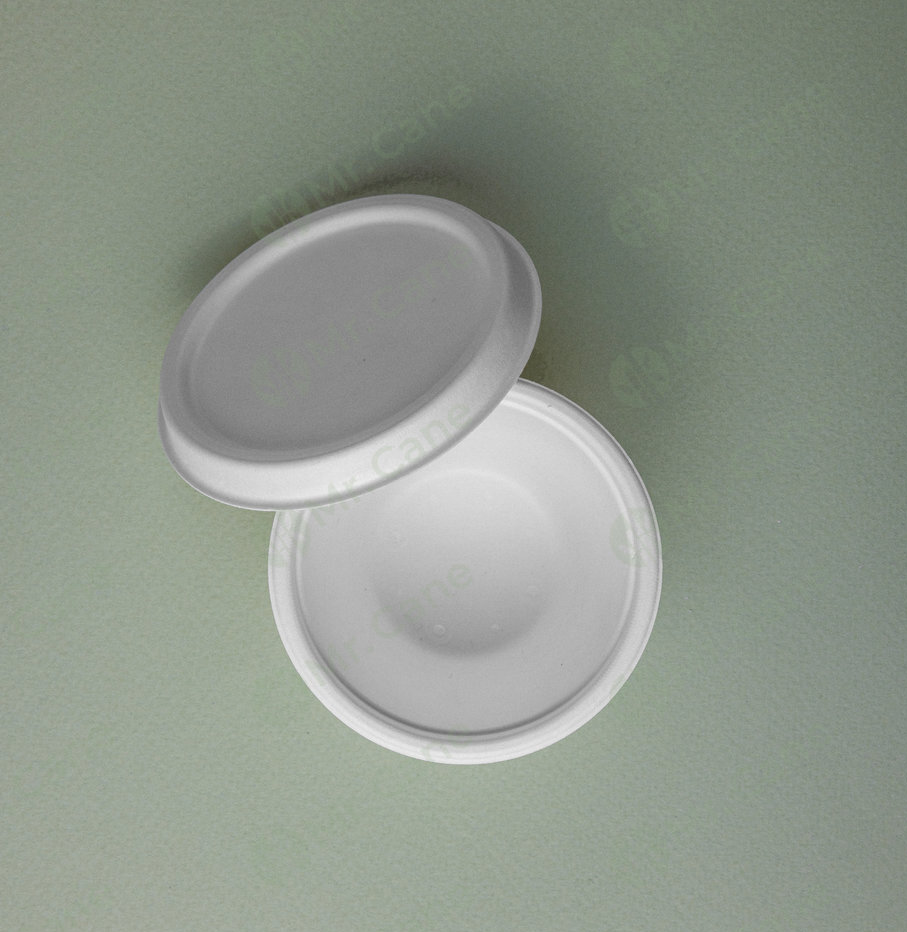 соусник из сахарного тростника