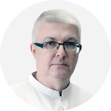 Михаил Антипов