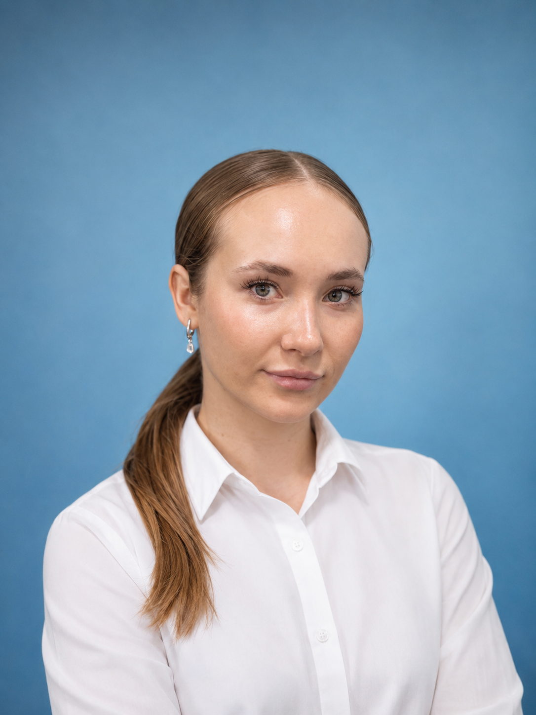 Тугарева Валерия Васильевна