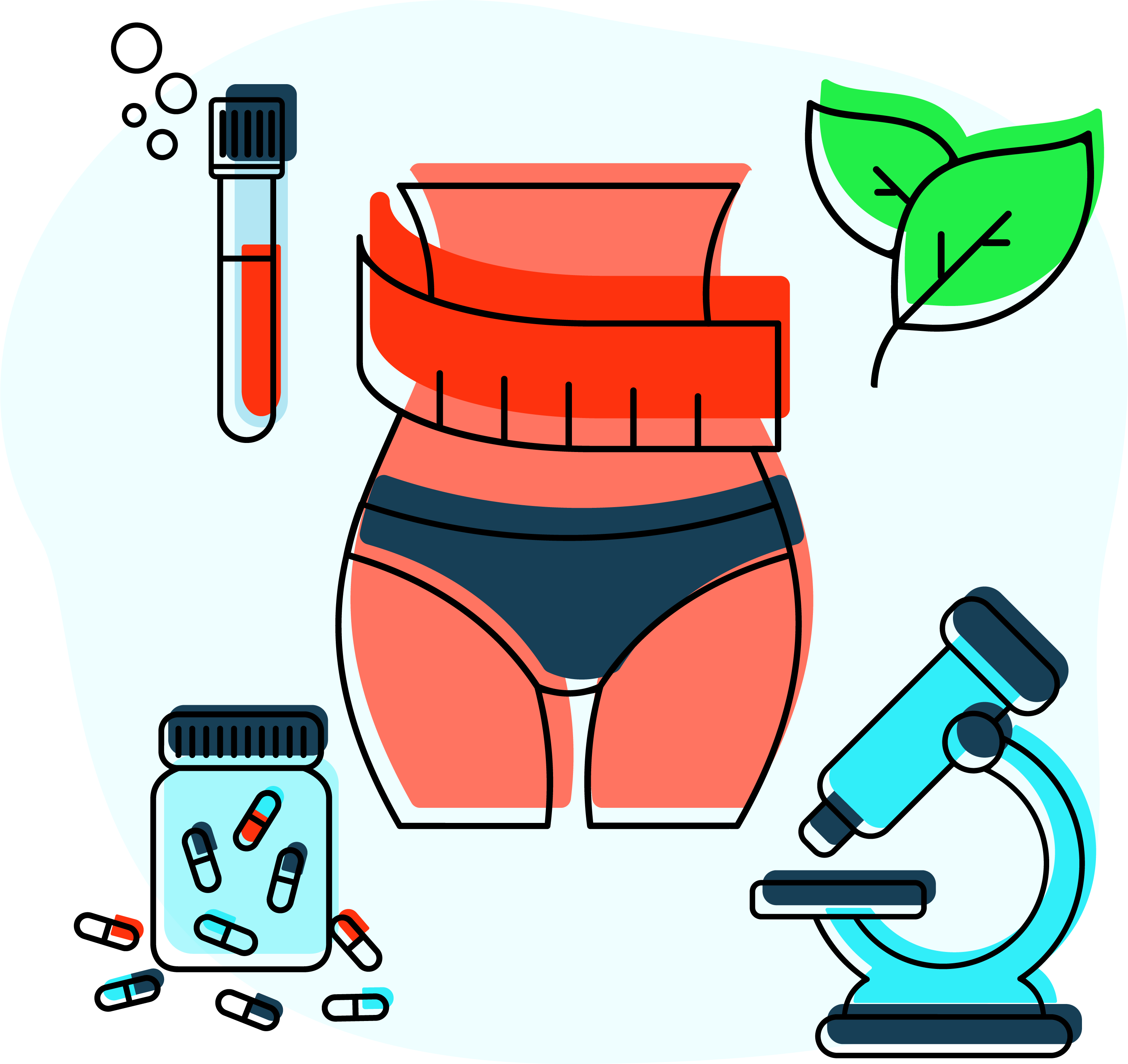 Комплексные анализы в Москве и МО - оптимальные комбинации