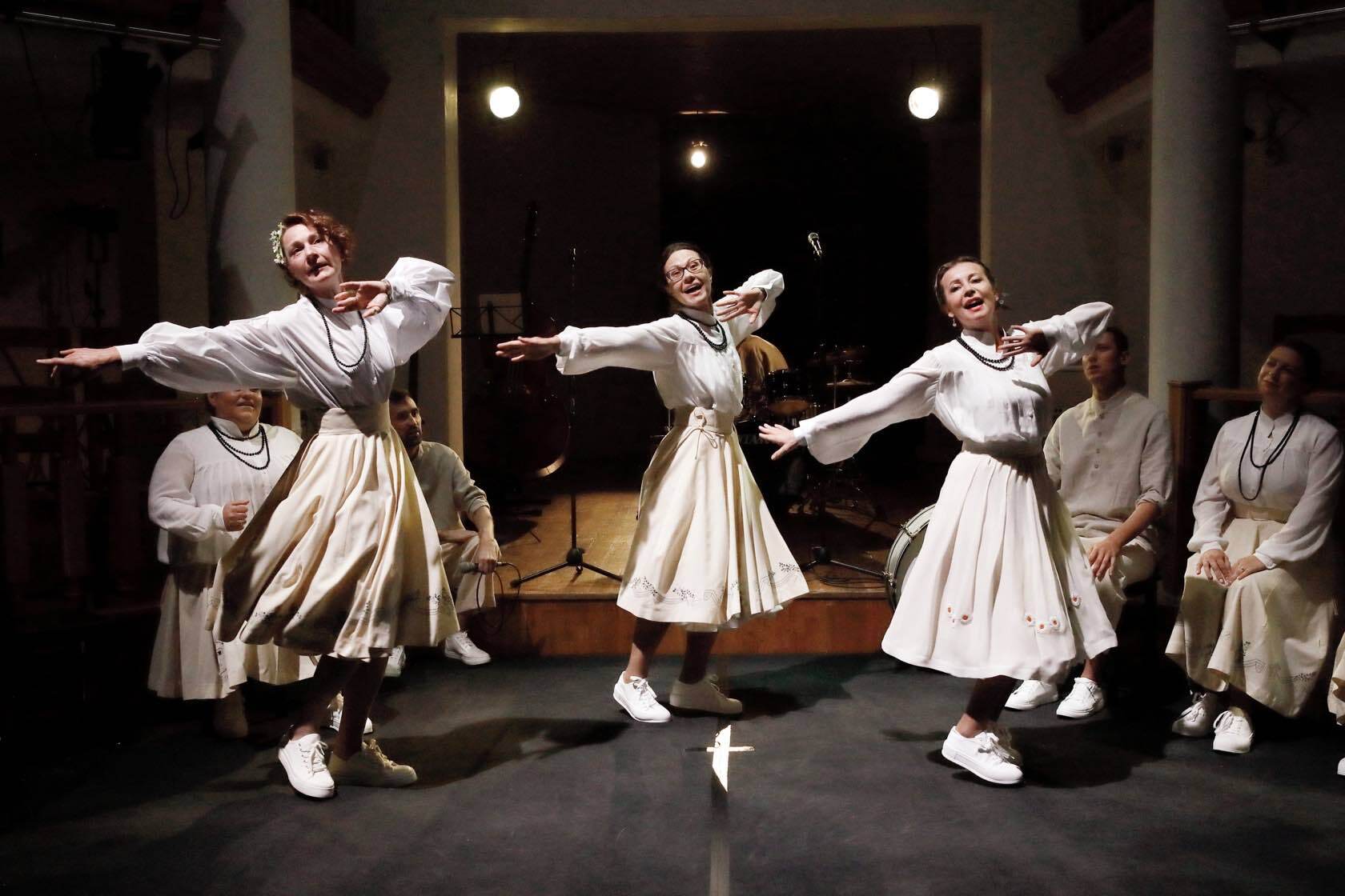 Родные песни 00016