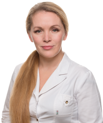 Журавлева Мария Александровна — Преподаватель центра ДПО УГМК-Здоровье 