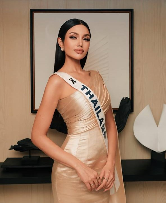 Правинар Сингх (Таиланд)