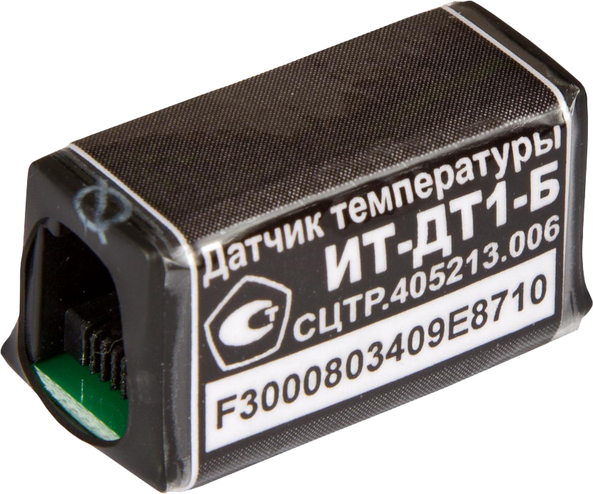 Датчик температуры "ИТ-ДТ1-Б"