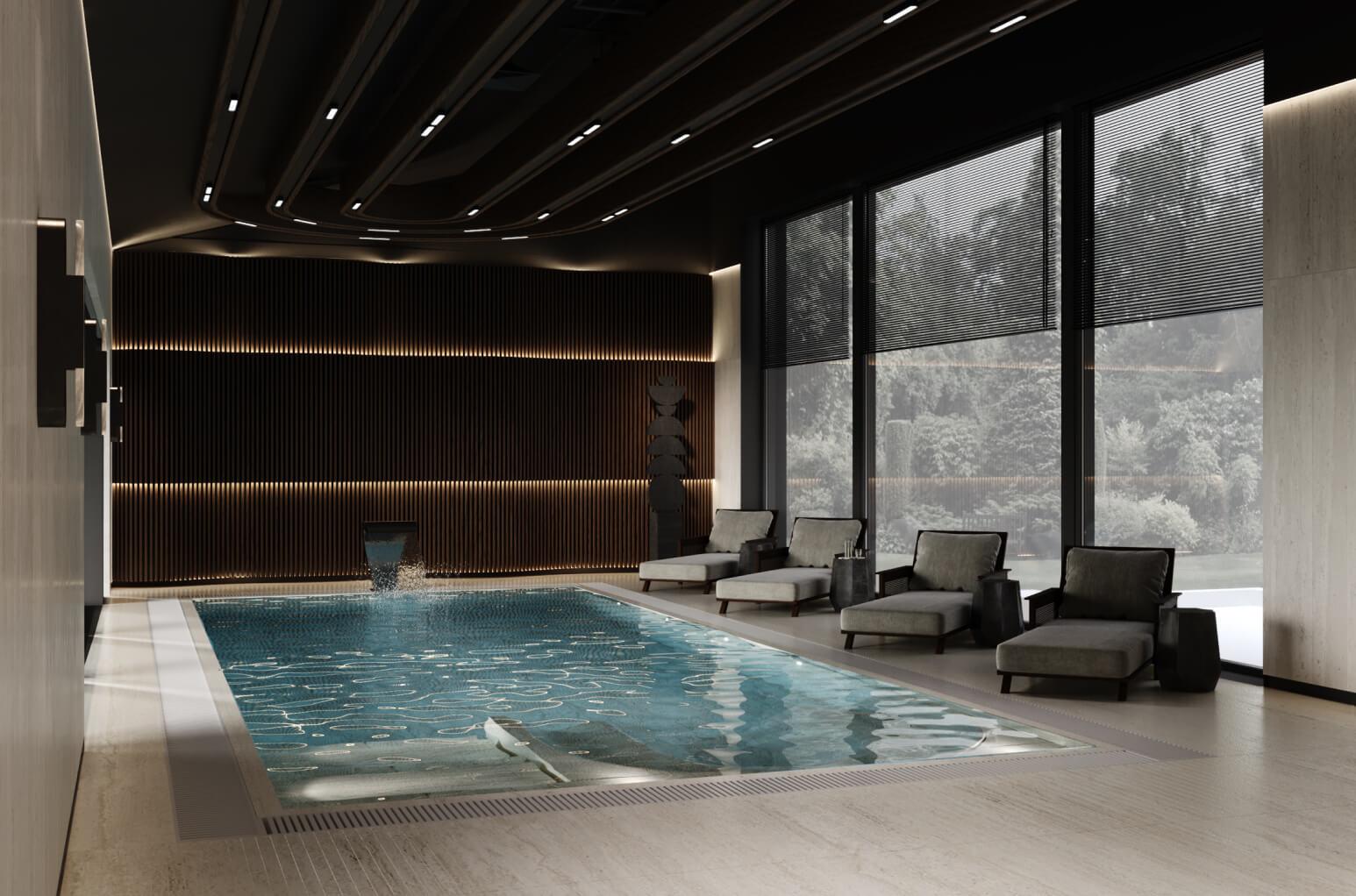 RAD DESIGN | Horeca Design Architecture